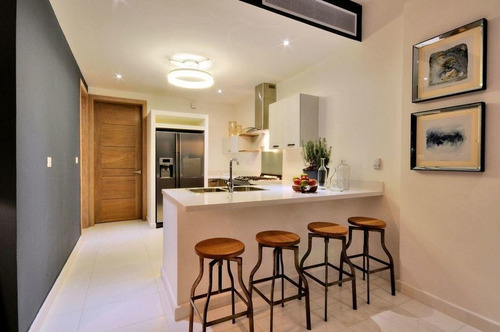 Imagen 5 de 14 de Villa De Lujo En Venta En Cap Cana, Punta Cana, 3hab, Listas