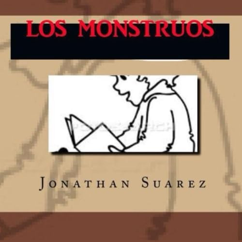 Libro: Los Monstruos (spanish Edition)