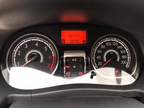 Renault Sandero Dinamique