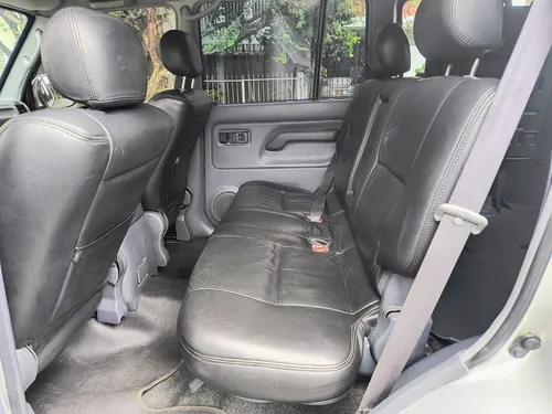 Toyota Prado VXA