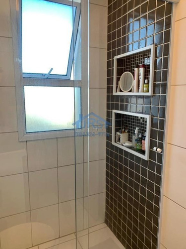 Imagem 26 de 30 de Apartamento Com 3 Dormitórios À Venda, 70 M² Por R$ 514.000 - Jardim Iracema - Barueri/sp - Ap4143