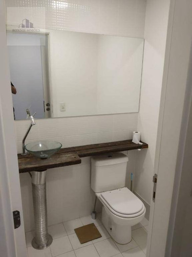 Imagem 12 de 30 de Sala Comercial À Venda Na Mooca, Escritórios Mooca, 1 Sala, 1 Banheiro, 1 Vaga De Garagem, 35 M², São Paulo. - Sa0305
