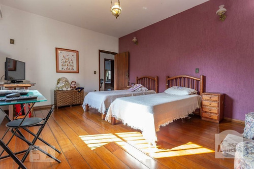 Imagem 12 de 15 de Casa À Venda No Dona Clara - Código 329315 - 329315