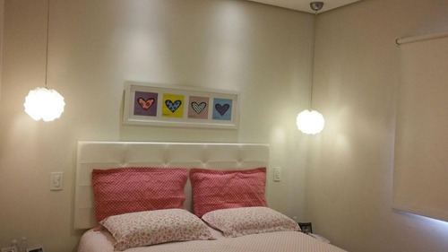 Imagem 26 de 30 de Penthouse Em Tatuapé, São Paulo/sp De 174m² 3 Quartos À Venda Por R$ 1.450.000,00 - Ph1658336-s