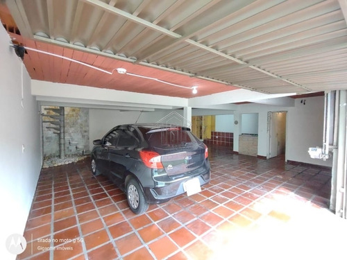 Imagem 26 de 29 de Casa Térrea - Vila Scarpelli Alugar - 15841julho22