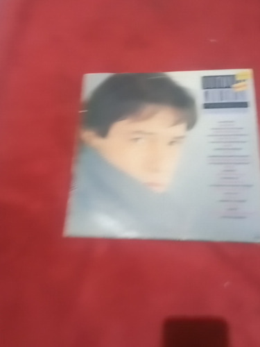 Lp Vinil  Antonio Marcos     Todos Os  Caminhos 