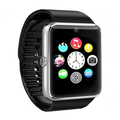 Reloj Smart Watch Phone-bluetooth-facebook-twitter- 2016.