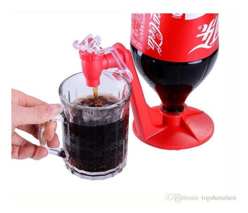 Dispensador De Bebidas