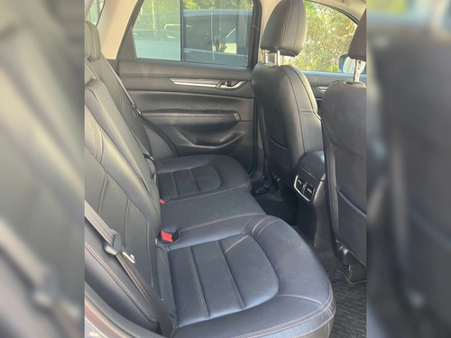 Mazda CX-5 2.2 Diesel Skyactiv GT Auto 4WD