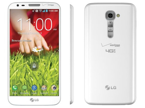 LG G2 13mpx 32gb 2ram 4g Envío Gratis Liberado.