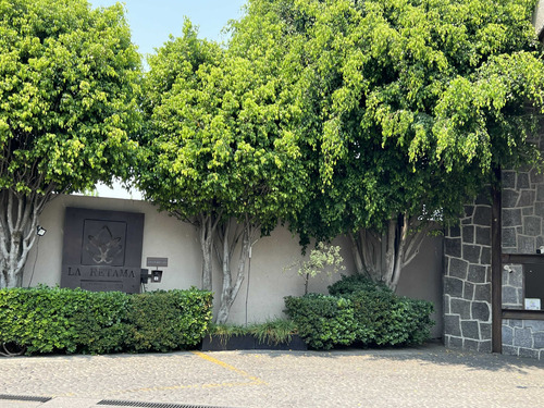 Venta De Terreno En La Retama, Lomas De Bezares