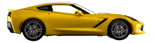 Kit Revell Corvette Stingray Easy-Click 2014 1/25 07825