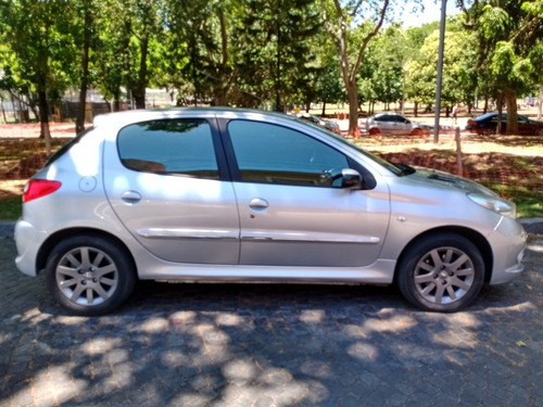 Peugeot 207 1.6 Xs 2012