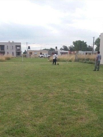 Hermoso Lote En Santa Clara Del Mar Camet Norte