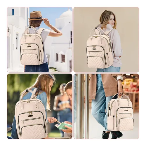 Bolso mochila portatil mujer new arrivals