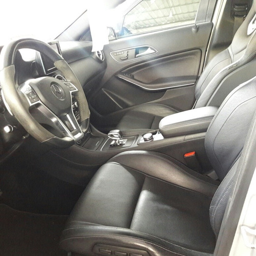 Mercedes-benz Classe A 2.0 Sport Turbo 5p 2015