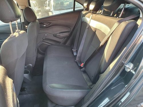 Chevrolet Prisma 1.4 Mpfi Lt 8v Flex 4p Manual