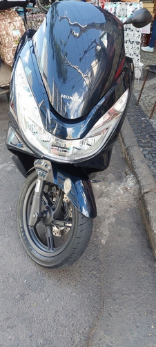 Honda Pcx 150