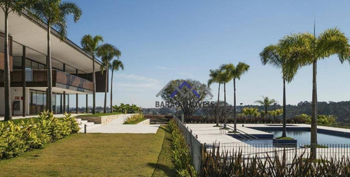 Imagem 7 de 13 de Terreno À Venda, 715 M² Por R$ 850.000,00 - Loteamento Residencial E Comercial Horto Florestal - Jundiaí/sp - Te0149