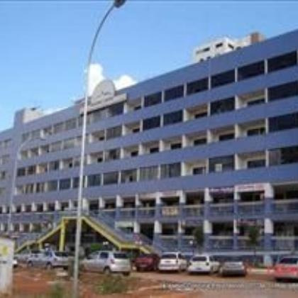 Imagem 1 de 1 de Apartamento - Kitnete, Para Venda Em Brasília/df - Imob30