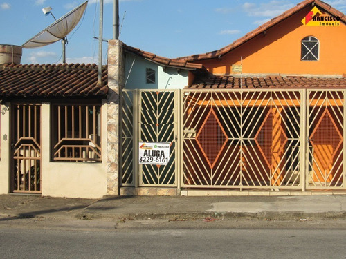 Imagem 15 de 16 de Casa Para Aluguel, 2 Quartos, Quintino - Divinópolis/mg - 27167