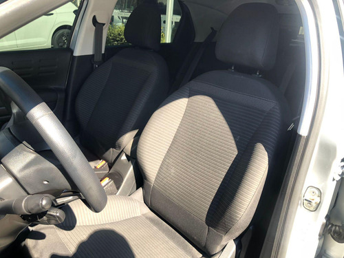Citroën C4 Cactus FEEL Bus. 1.6 Flex Aut.
