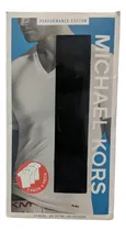 Comprar Pack De 3 Poleras S Escote V Color Negro Talla S Cod. 2477