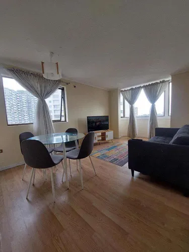 Departamento 3d/2b/1e Cerca De Uss ( Gastos Comunes Incl)
