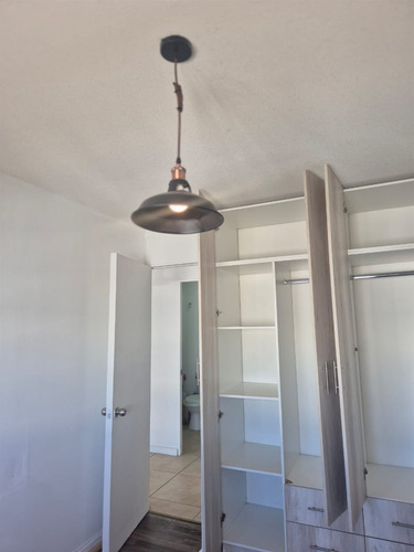 Departamento En Venta En Talca