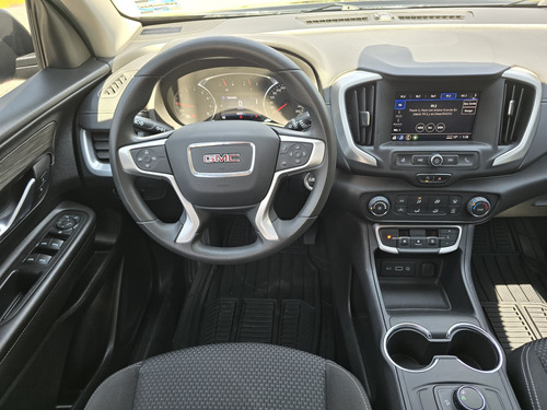 GMC Terrain 3.6 Slt V6 L At