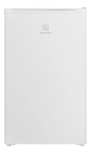 comprar Frigobar EM120 Efficient 122l com controle de temperatura cor branco Electrolux 127V