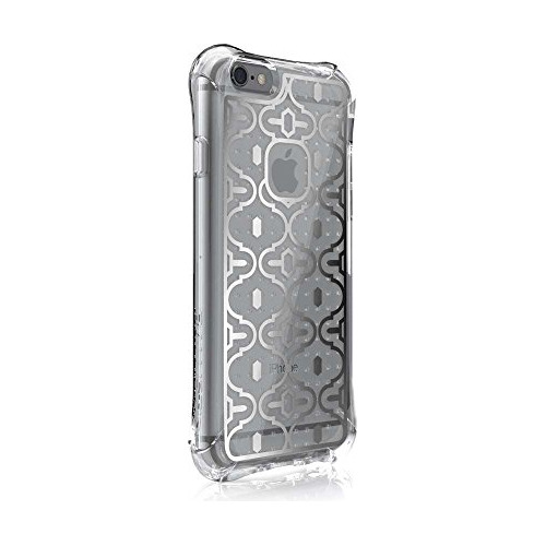 Ballistic, iPhone 6 Caso / 6 Caso [jewel Mirage] Diseño De M