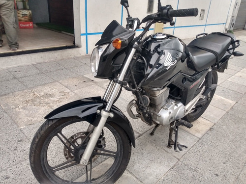 Honda Cg 150 New