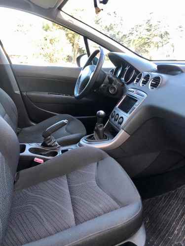 Peugeot 308 1.6 Active Hdi 115cv 2013