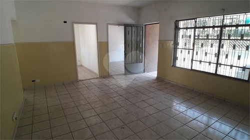 Casa-são Paulo-vila Mariana | Ref.: 298-im116095 - 298-im116095