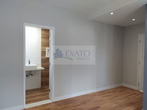 Imagem 10 de 15 de Moema Passaros Junto Ao Parque Ibirapuera 2 Suites 2 Vagas 113m M² Totalmente Reformado So Muda - Em50780