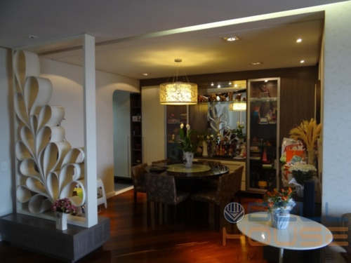 Imagem 14 de 15 de Apartamento - Vila Assuncao - Ref: 17753 - V-17753