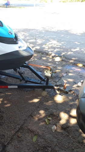 Imagem 7 de 11 de Jet Ski Seadoo Gti 130 - Semi-novo