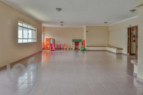 Imagem 29 de 30 de Apto Pinheiros | 3 Quartos | 112 M² | Cond: R$950.00 | 1 Vaga - 1bhahmk