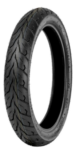 Pneu 100/80-18 53p Kenda K677 Thorax S/c Apache 150