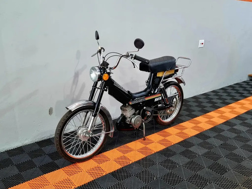 Monark Monareta Av-x