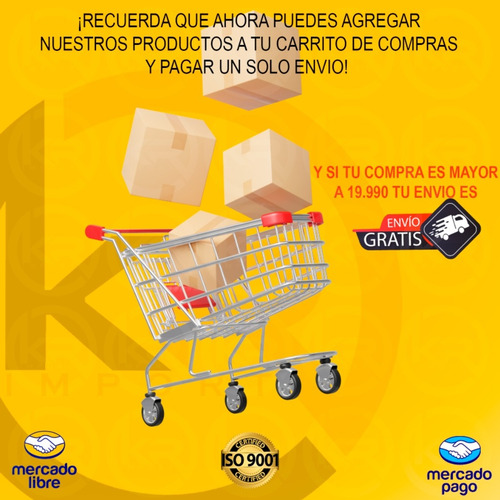 Kit Arrastre Yamaha Ybr 125 ( Catalina Piñon Cadena )
