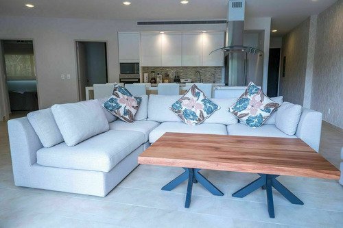 Hermoso Departamento En Venta Lagunas Ciudad Mayakoba 3 Recámaras