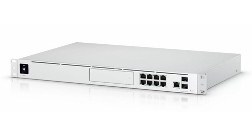 Unifi Dream Machine Pro Udm Dispositivo Red Ubiquiti