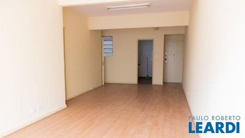 Imagem 2 de 10 de Apartamento - Consolação - Sp - 639137