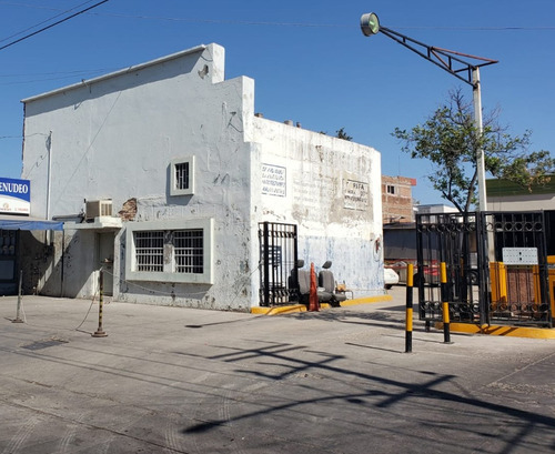 Imagen 3 de 6 de Terreno En Venta Centro Culiacán