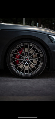 Imagen 9 de 15 de Audi Rs5 A5