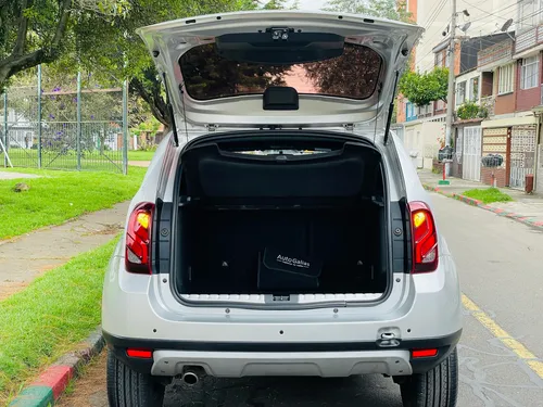 Renault Duster 1.6 Intense
