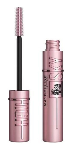 Máscara De Pestañas Maybelline Lash Sensational Sky High