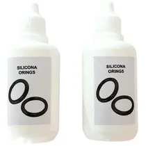 Comprar Aceite Silicona Para Armas Tipo Co2, Aire Comprimido, Pcp X2